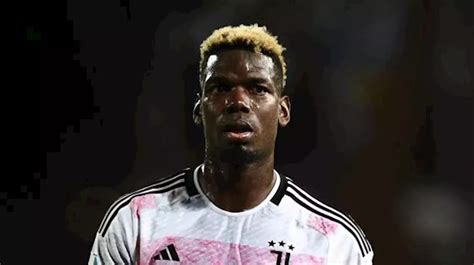 La Juventus Continua A Trattare La Risoluzione Di Pogba In Inghilterra Ci Pensa Sempre L