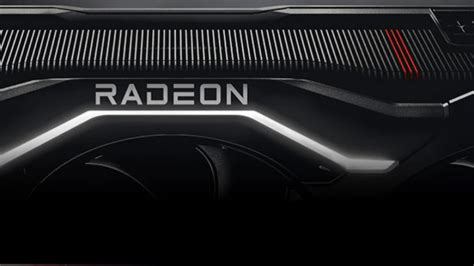 Amd Radeon Rx Xt With Gb Vram Expected In