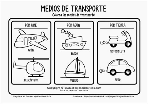 SGBlogosfera María José Argüeso MEDIOS DE TRANSPORTE CONOCEMOS Y