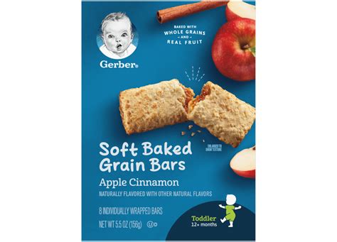 Nutri Grain Apple Cinnamon Chewy Soft Baked Breakfast Bars 43 Off