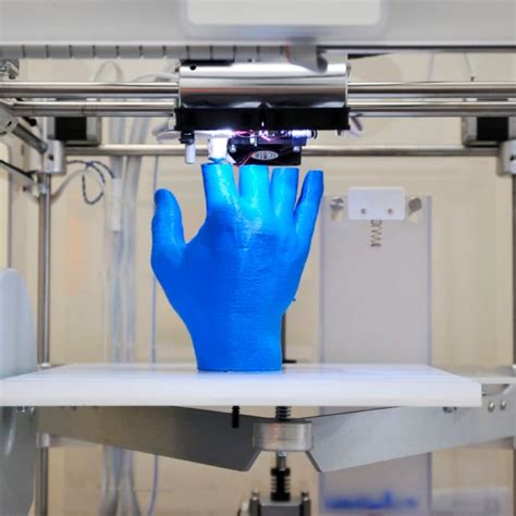 Power Of 3d Printing And Additive Manufacturing Deloitte Us Technology Media