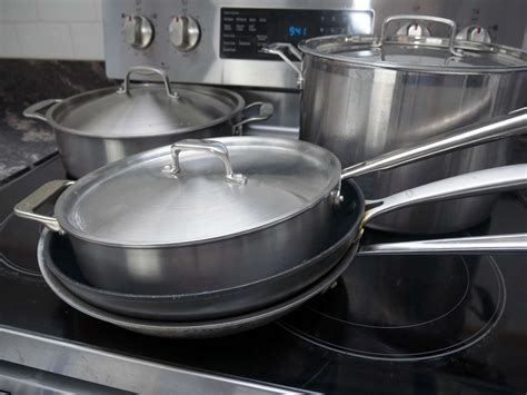 The Best Cookware For Glass Stovetops Tested And Reviewed