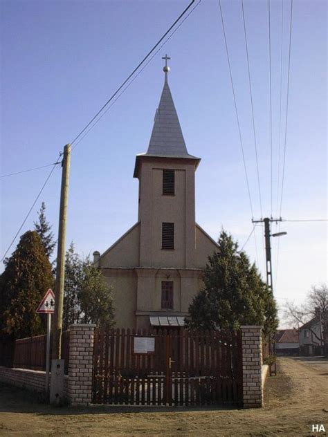 Magyarok Nagyasszonya templom Ipolyszög Miserend