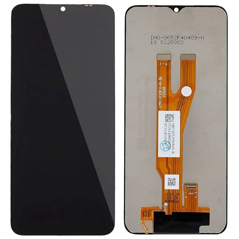 Wholesale For Samsung Galaxy A03 Core A032 Grade S OEM LCD Screen And