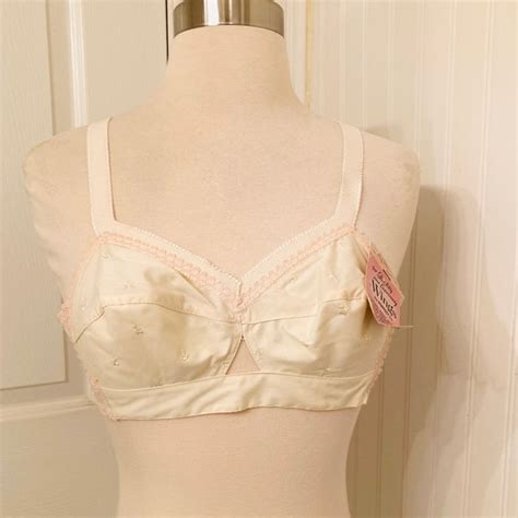 Bullet Bra Etsy