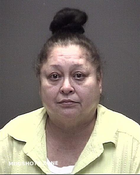 Huerta Yvette Russell Galveston County Mugshots Zone