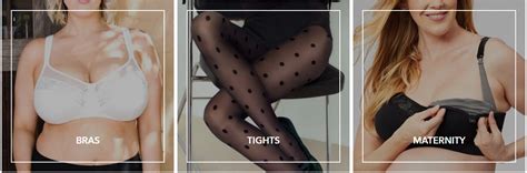 Large Cup Bras Maternity Bras Online Why One Should Buy A Corset From A Hot Plus Size