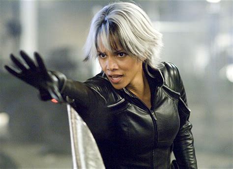 Halle Berry Confirmed for X-MEN: DAYS OF FUTURE PAST