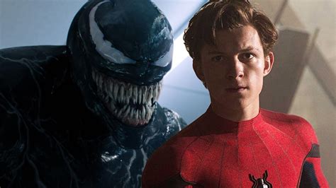 Spider Man 4 Leaks Reveal “big Plan” To Introduce Venom Dexerto