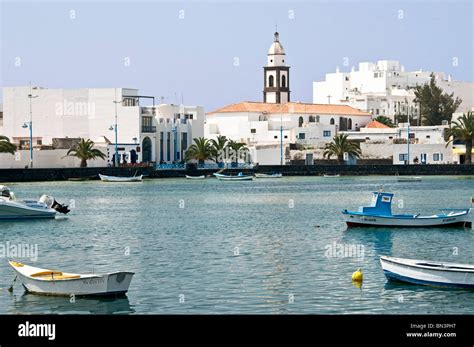 Iglesia de san gines fotografías e imágenes de alta resolución Alamy