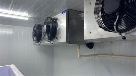 Blue Star Cold Room Blue Star Ton Condensing Unit Manufacturer From