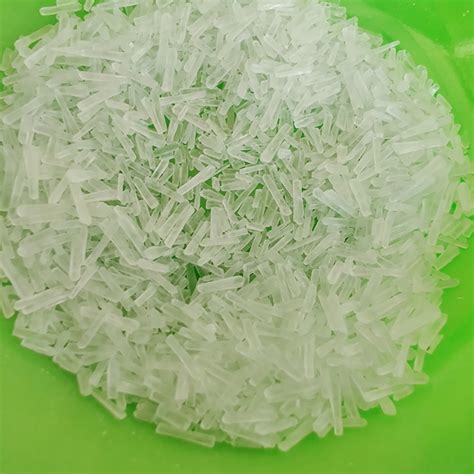 Mesh China Salt Linghua Msg Monosodium Glutamate Tasting Salt