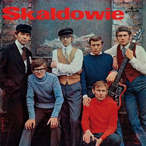 Skaldowie Bonus Tracks Skaldowie Muzyka Sklep Empik