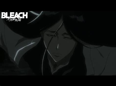 Bleach TYBW OST UNOHANA VS ZARAKI BATTLE SONG EPISODE 9 BGM Thousand