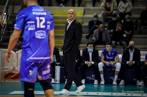 Superlega Top Volley Cisterna Kioene Padova Top Volley Cisterna