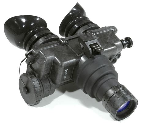 An Pvs Night Vision Goggle Off Orientalgame