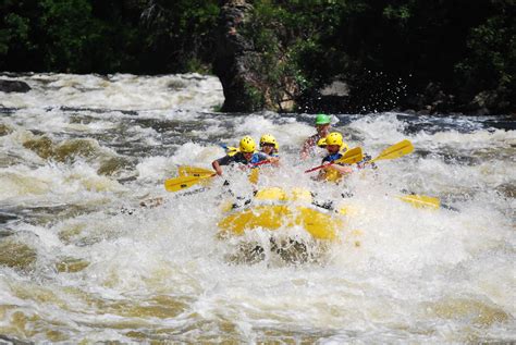 Upper Klamath River Rafting « Insight to Ashland