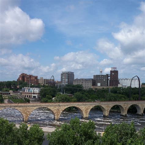 Stone Arch Bridge (2026) - All You MUST Know Before You Go (with Reviews)