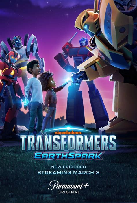 Transformers Earthspark Season 2 Confirmed New Trailer Transformers News Tfw2005