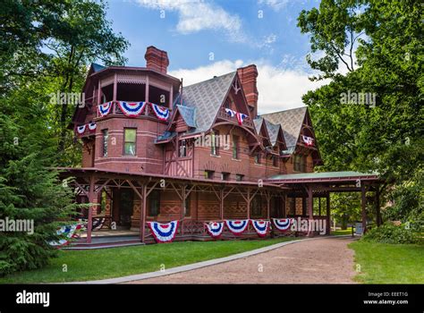 Mark Twain House