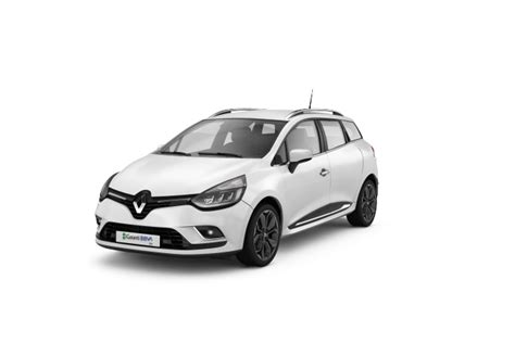 Garanti Bbva Filo Renault Clio Sport Tourer S Tourer Joy Dci