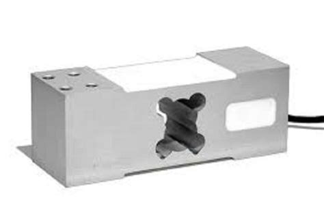 ADI Single Point Load Cell 300 Kg Rs 6000 Mansi Instruments ID