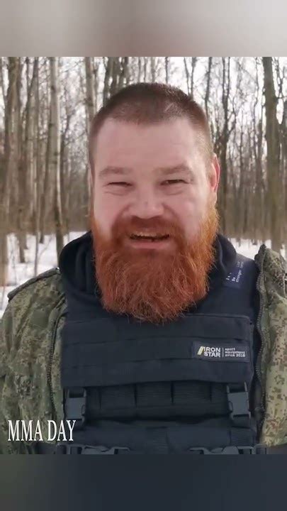 Абубакар, тебе повезло, турнир отменили: Дацик обратился к Емельяненко ...