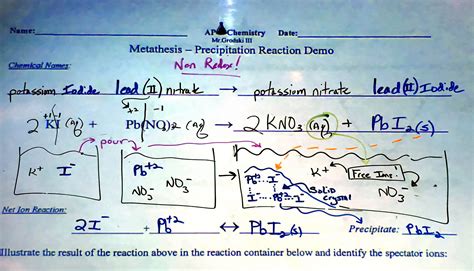 Archive Ap Chem Q1 Week 2 Mr Grodski Chemistry