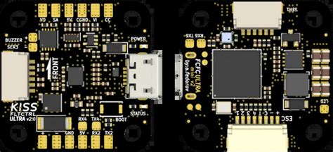 Kiss Fltctrl Fcfc Ultra Mini V20 At All Stores