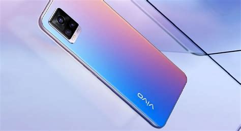 Vivo V20 Smartphone Dibekali Kamera Tangguh Dan Desain Stylish Tech