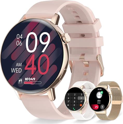 Recensione Smartwatch Donna