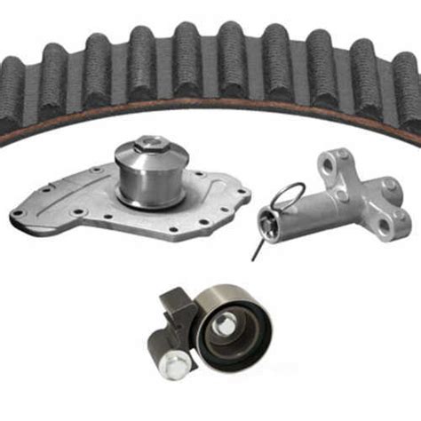 Engine Timing Belt Kit With Water Pump Dayco WP295K2E EBay