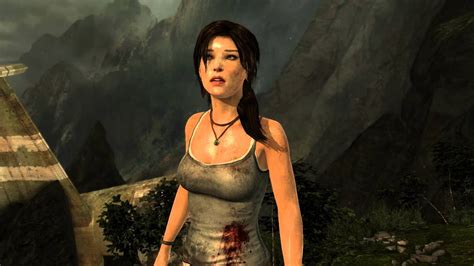 Tomb Raider Porn Benchmark Youtube