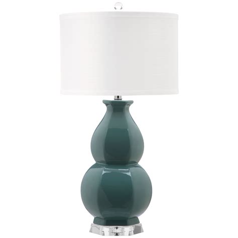 Navy Blue Table Lamp - Ideas on Foter