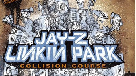 Jay Z And Linkin Park Numbencore Explicit Youtube