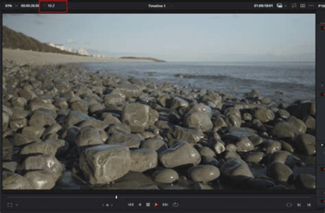 Steps To Fix Laggy Playback In Davinci Resolve Storyblocks