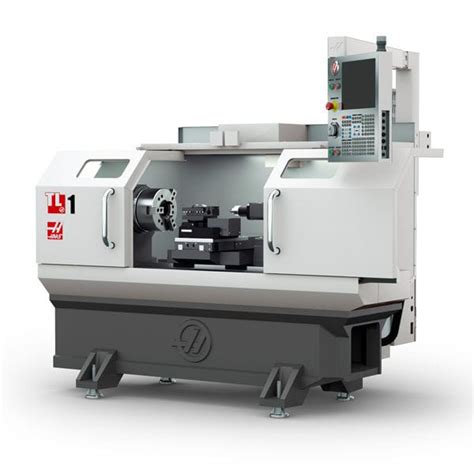 Tour Cnc Tl 1 Haas Automation à 2 Axes