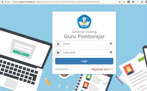 Jadwal Ppg Dalam Jabatan Sim Pkb Ta 2022 2023 Info Gtk Simpkb