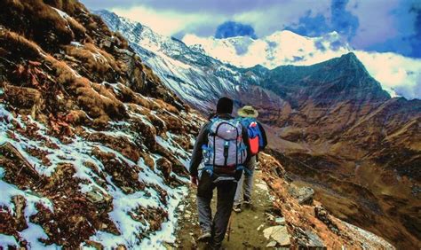 Beautiful Reasons To Do Manaslu Circuit Trek Tidy Himalaya