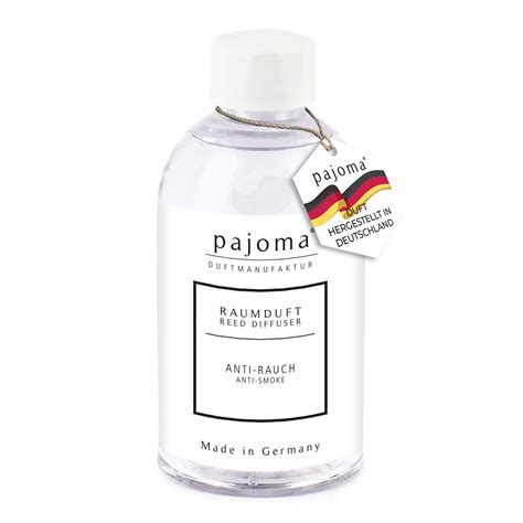 Pajoma Raumduft Nachf Llflasche Ml Anti Rauch Ml Shop Apotheke