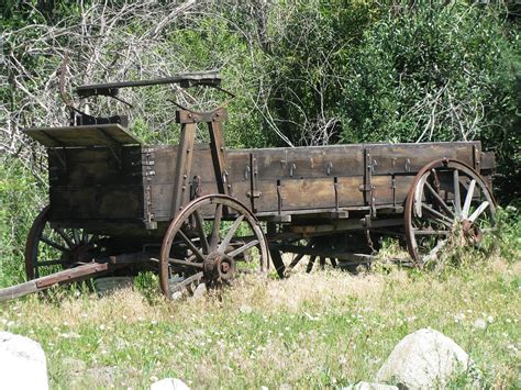 wagon western  west  photo  pixabay pixabay