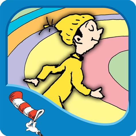 Oh The Places Youll Go Dr Seuss Fire Tv Version Official App