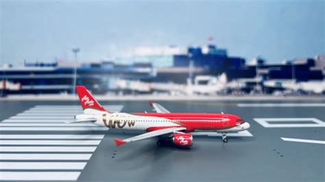 Ph Airasia Airbus A Pk Axs Phoenix