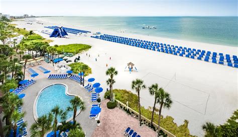 The 6 Best All-Inclusive Resorts in All of Florida