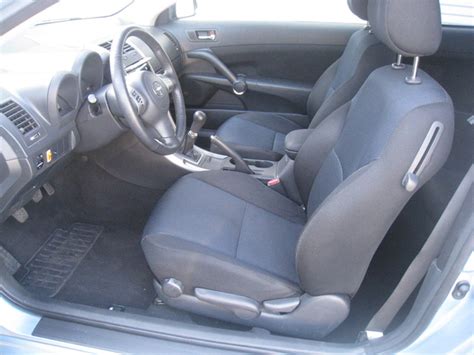 2006 Scion TC Interior Pictures CarGurus