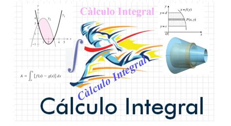 Presentación Cálculo Integral