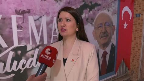 Chp Li G K E G K En Akp Se Im Beyannamesini De Erlendirdi Milyar