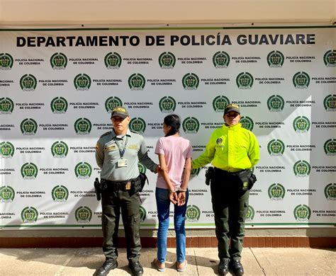 Juez Envió A La Cárcel A Mujer Acusada De Prostituir A Su Propia Hija De 13 Años