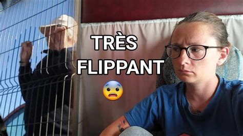 Jai ÉtÉ Suivie Par Un Papi Pervers Youtube