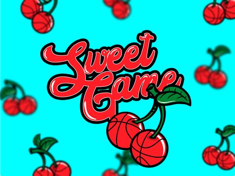 Sweet Game By 97 Draft Pick On Dribbble